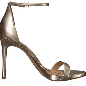 Arielle ankle strap Sam Edelman sandal.